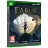 XSX Fable
