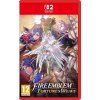 Nintendo Switch 2 Fire Emblem: Fortune's Weave - Dagdan Collection