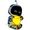 Lampička Astro Bot Light - GloBuddies