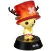 Lampička One Piece - Tony Tony Chopper Icon Light