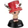 Lampička One Piece - Tony Tony Chopper Icon Light