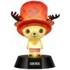 Lampička One Piece - Tony Tony Chopper Icon Light