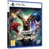 PS5 Goat Simulator 3 - Goat Overload Edition