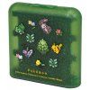 HORI Card Case 24 Pixel Green