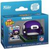 Funko Bitty POP! Sports: NFL - Vikings