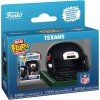 Funko Bitty POP! Sports: NFL - Texans