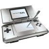Nintendo DS Silver