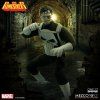 Akční figurka Marvel Comics One:12 Collective - Punisher 17 cm