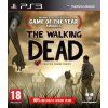 PS3 The Walking Dead
