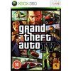 X360/XONE Grand Theft Auto IV