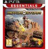 PS3 Motorstorm