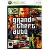 X360/XONE Grand Theft Auto IV