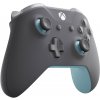 Microsoft Xbox One S Wireless Controller Grey / Blue