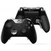 Microsoft Xbox One Wireless Elite Controller Black + Adaptér na sluchátka