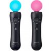 Sony PlayStation Move Twin Pack 4.0