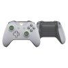 Microsoft Xbox One S Wireless Controller Grey Green aa