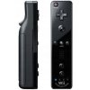Wii Remote ovladač Motion Plus 2v1 Black
