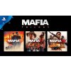 PS4 Mafia Trilogy CZ