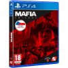 PS4 Mafia Trilogy CZ