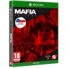 Xbox One Mafia Trilogy CZ