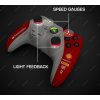 Thrustmaster Gamepad GPX LightBack Ferrari F1