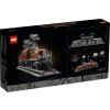 LEGO Creator 10277 Lokomotiva Krokodýl