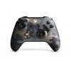 Microsoft Xbox One S Wireless Controller Night Ops Camo