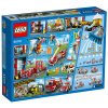 Stavebnice LEGO City 60110