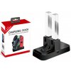 Dobíjecí stanice N-Switch Joy-Con & Pro Controller