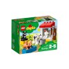 LEGO DUPLO 10870 Zvířátka z farmy