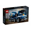 Lego Technic 42112 Náklaďák s míchačkou na beton