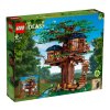 LEGO Ideas 21318 Dům na stromě