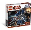 Lego Star Wars 8086 Trojitá stíhačka droidů
