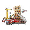 LEGO City 60216 Hasiči v centru města