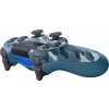 Sony Dualshock 4 - Blue Camouflage