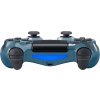Sony Dualshock 4 - Blue Camouflage