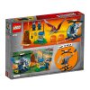 LEGO Juniors 10756 Jurský svět Pteranodon Escape