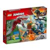LEGO Juniors 10756 Jurský svět Pteranodon Escape