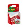 LEGO DUPLO 10917 Hasičské autíčko