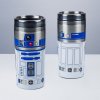 Cestovní hrnek Star Wars R2-D2 - Termohrnek