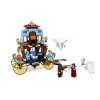 LEGO Harry Potter 75958 Kočár z Krásnohůlek: Příjezd do Bradavic