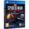 PS4 Marvel's Spider-Man: Miles Morales CZ