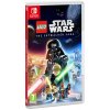 Nintendo Switch LEGO Star Wars: The Skywalker Saga