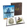 Rise of the Tomb Raider 20 Year Celebration Artbook Edition (PS4)