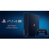 Playstation 4 Pro 2TB 500 Million Limited Edition