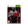 Xbox 360 WWE 13