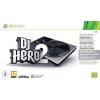 Xbox 360 DJ Hero 2 (Turntable Bundle)