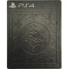 PS4 The Order 1886 Steelbook