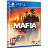 PS4 Mafia - Definitive Edition CZ