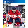 PS4 NHL 21 CZ